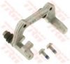 HONDA 43015S1AE01 Carrier, brake caliper